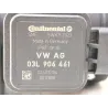 Recambio de caudalimetro para audi a3 (8p1) 1.6 tdi referencia OEM IAM 03L906461 A2C53246005  