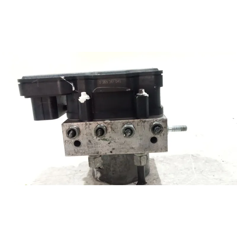 Recambio de nucleo abs para nissan qashqai ii (j11e)(2013) 360 cat referencia OEM IAM 0265261040  