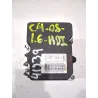 Recambio de nucleo abs para citroën c4 (b7) 1.6 hdi 90 referencia OEM IAM 9663241380  