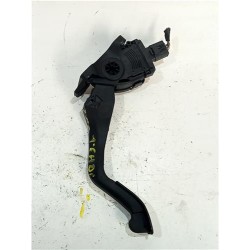 Recambio de potenciometro pedal gas para peugeot 207 (2006) 1.4 confort [1,4 ltr. - 50 kw hdi] referencia OEM IAM 968075688002  