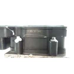 Recambio de nucleo abs para nissan qashqai ii (j11e)(2013) 360 cat referencia OEM IAM 0265261040  