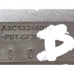 Recambio de caudalimetro para audi a3 (8p1) 1.6 tdi referencia OEM IAM 03L906461 A2C53246005  