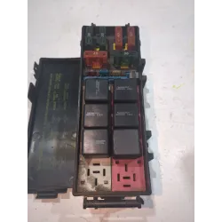 Recambio de caja reles / fusibles para chrysler neon pl (1994) 2.0 16v referencia OEM IAM P04793514  