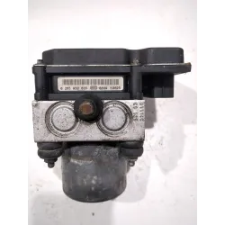 Recambio de nucleo abs para citroën c4 (b7) 1.6 hdi 90 referencia OEM IAM 9663241380  