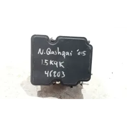 Recambio de nucleo abs para nissan qashqai ii (j11e)(2013) 360 cat referencia OEM IAM 0265261040  