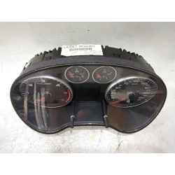Recambio de cuadro completo para audi a3 (8p1) 1.6 tdi referencia OEM IAM 8P0920932C A2C53321011  