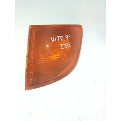 Recambio de piloto delantero izquierdo para mercedes-benz vito / mixto furgón (w639) 115 cdi referencia OEM IAM 6R01489  