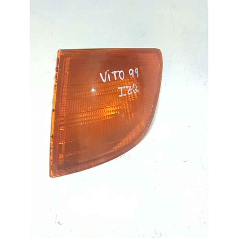 Recambio de piloto delantero izquierdo para mercedes-benz vito / mixto furgón (w639) 115 cdi referencia OEM IAM 6R01489  
