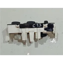 Recambio de mandos climatizador para citroën c3 (2002) hdi referencia OEM IAM F664478N  