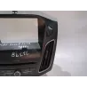 Recambio de embellecedor consola central para ford focus iii 1.5 d 120cv referencia OEM IAM F1ET18K811HD  