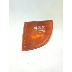 Recambio de piloto delantero izquierdo para mercedes-benz vito / mixto furgón (w639) 115 cdi referencia OEM IAM 6R01489  