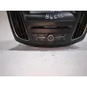 Recambio de embellecedor consola central para ford focus iii 1.5 d 120cv referencia OEM IAM F1ET18K811HD  