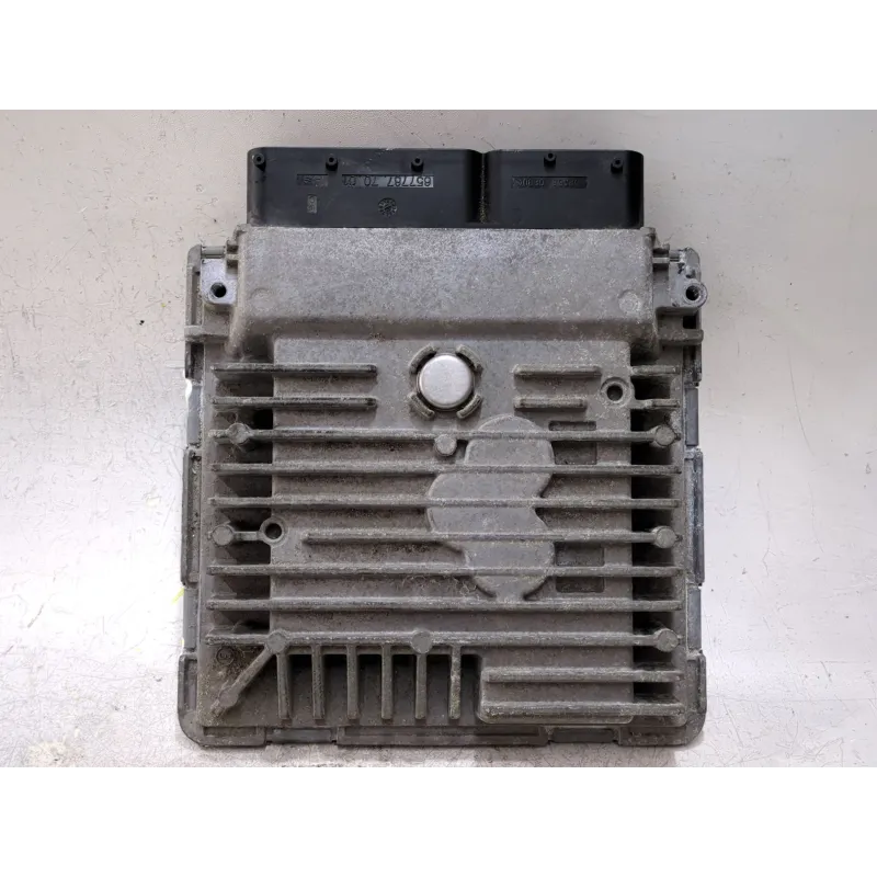 Recambio de centralita inyeccion para audi a3 (8p1) 1.6 tdi referencia OEM IAM 03L906023M  