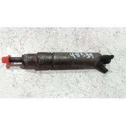Recambio de inyector para volkswagen golf iv variant (1j5)(1999) 1.9 highline [1,9 ltr. - 81 kw tdi] referencia OEM IAM 02813020