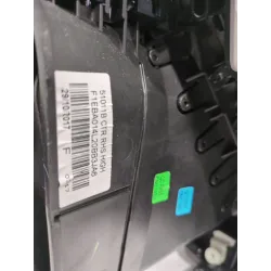 Recambio de embellecedor consola central para ford focus iii 1.5 d 120cv referencia OEM IAM F1ET18K811HD  