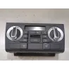 Recambio de mando climatizador para audi a3 (8p1) 1.6 tdi referencia OEM IAM 8P0820043BM A2C53380926  