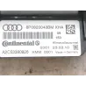 Recambio de mando climatizador para audi a3 (8p1) 1.6 tdi referencia OEM IAM 8P0820043BM A2C53380926  