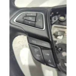 Recambio de volante para ford focus iii 1.5 d 120cv referencia OEM IAM GV413600DC3ZHE  