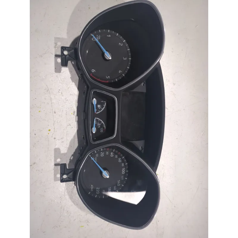Recambio de cuadro completo para ford focus iii 1.5 d 120cv referencia OEM IAM 1ET10849BLS  