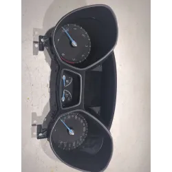 Recambio de cuadro completo para ford focus iii 1.5 d 120cv referencia OEM IAM 1ET10849BLS  