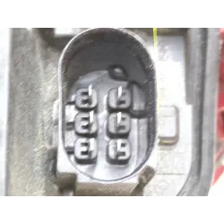 Recambio de piloto trasero derecho para audi a3 (8p1) 1.6 tdi referencia OEM IAM 8P4945096E  