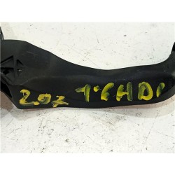 Recambio de potenciometro pedal gas para peugeot 207 (2006) 1.4 confort [1,4 ltr. - 50 kw hdi] referencia OEM IAM 968075688002  