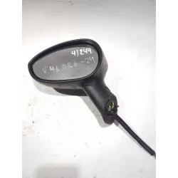 Recambio de retrovisor izquierdo para fiat linea (110)(2007) 1.4 active [1,4 ltr. - 57 kw cat] referencia OEM IAM E3021054  