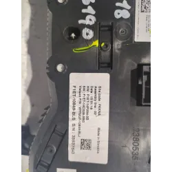 Recambio de cuadro completo para ford focus iii 1.5 d 120cv referencia OEM IAM 1ET10849BLS  