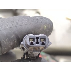 Recambio de piloto trasero derecho para kia rio (bc)(2000) 1.4 referencia OEM IAM E138463 92402FDO  