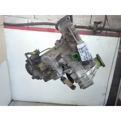 Recambio de caja cambios manual para seat ibiza (6k1)(08.1999) 1.9 sdi referencia OEM IAM EAY  