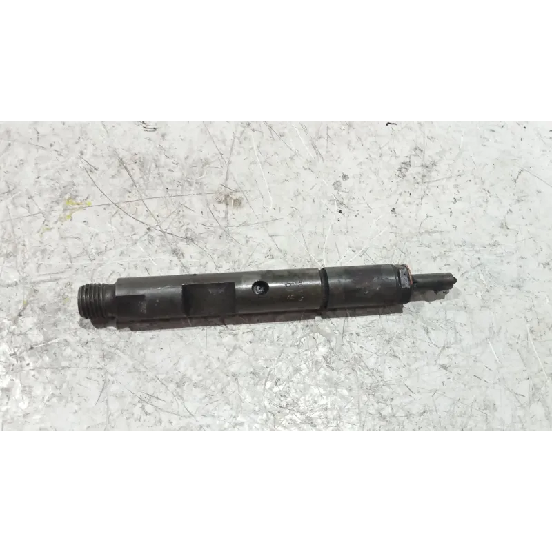 Recambio de inyector para rover 45 sedán (rt) 1.6 referencia OEM IAM KBAL70P46  