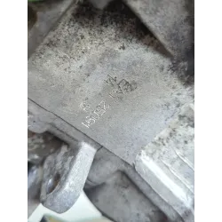 Recambio de caja cambios manual para seat ibiza (6k1)(08.1999) 1.9 sdi referencia OEM IAM EAY  