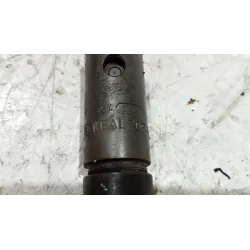 Recambio de inyector para rover 45 sedán (rt) 1.6 referencia OEM IAM KBAL70P46  