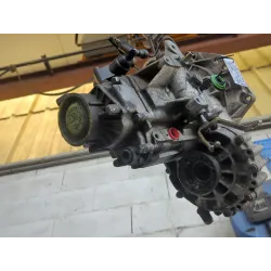 Recambio de caja cambios manual para seat ibiza (6k1)(08.1999) 1.9 sdi referencia OEM IAM EAY  