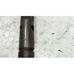 Recambio de inyector para rover 45 sedán (rt) 1.6 referencia OEM IAM KBAL70P46  