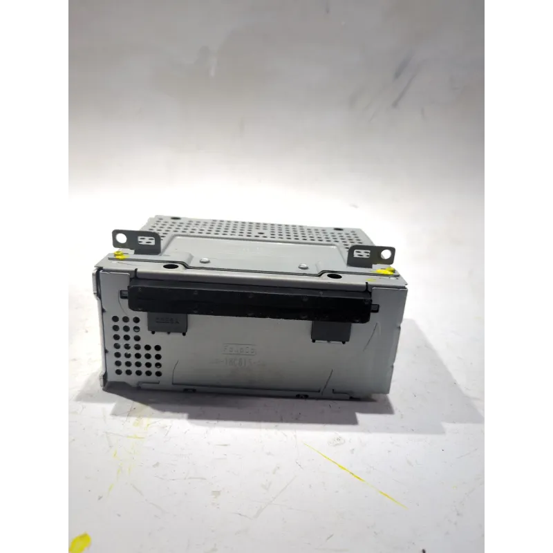 Recambio de radio cd para ford focus iii 1.5 d 120cv referencia OEM IAM F1BT18C815KP  