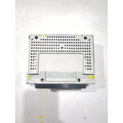 Recambio de radio cd para ford focus iii 1.5 d 120cv referencia OEM IAM F1BT18C815KP  