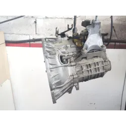 Recambio de caja cambios manual para ford focus (daw, dbw) 1.8 tdci referencia OEM IAM 2S4R7002PA  