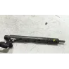 Recambio de inyector para rover 45 sedán (rt) 1.6 referencia OEM IAM KBAL70P45  