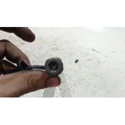 Recambio de inyector para rover 45 sedán (rt) 1.6 referencia OEM IAM KBAL70P45  