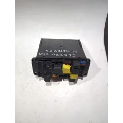 Recambio de modulo electronico para mercedes-benz clk (bm 209) coupe (03.2002) 2.7 270 cdi (209.316) [2,7 ltr. - 125 kw cdi 20v 