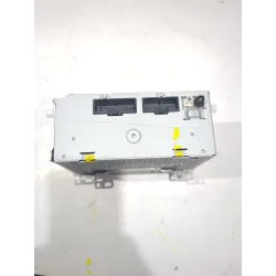 Recambio de radio cd para ford focus iii 1.5 d 120cv referencia OEM IAM F1BT18C815KP  