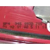 Recambio de piloto porton trasero izquierdo para audi a3 (8p1) 1.6 tdi referencia OEM IAM 8P4945093D  