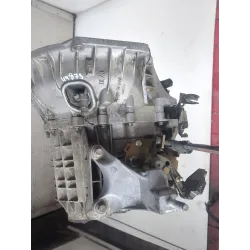 Recambio de caja cambios manual para ford focus (daw, dbw) 1.8 tdci referencia OEM IAM 2S4R7002PA  