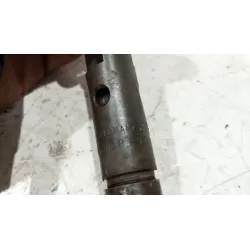 Recambio de inyector para rover 45 sedán (rt) 1.6 referencia OEM IAM KBAL70P45  