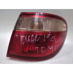 Recambio de piloto trasero derecho para nissan almera (n15)(07.1995) 1.4 referencia OEM IAM A98R  