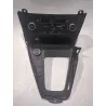 Recambio de embellecedor consola central para ford focus iii 1.5 d 120cv referencia OEM IAM F1ET18C612AK  