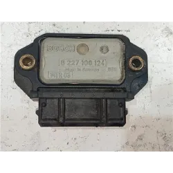 Recambio de modulo electronico para opel kadett e (1984) s referencia OEM IAM 0227100124  