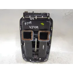 Recambio de consola central para peugeot 207/207+ (wa_, wc_) 1.4 hdi referencia OEM IAM 966598978001 9665103980  