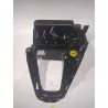 Recambio de embellecedor consola central para ford focus iii 1.5 d 120cv referencia OEM IAM F1ET18C612AK  